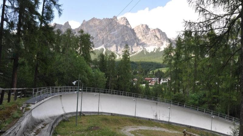 Bob, c’è un’offerta per Cortina. Il Cio: “Troppo tardi, si vada all’estero”