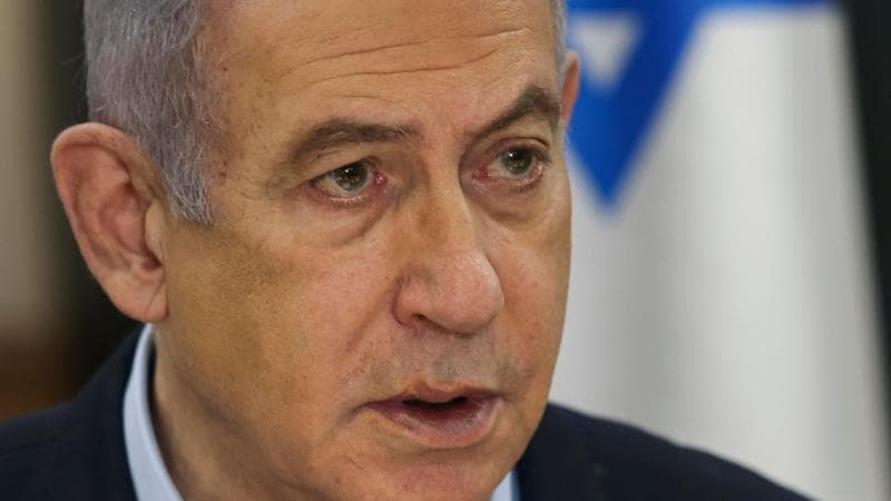 Paesi arabi e Stati Uniti in pressing su Israele per un piano di pace che Netanyahu respinge