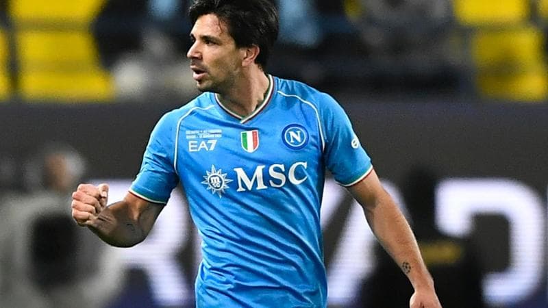 Giovanni Simeone
