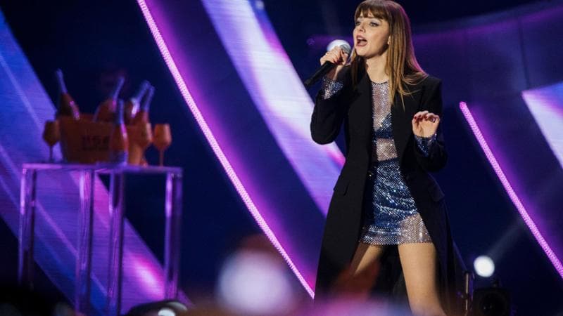 Annalisa, il ritorno a Sanremo dopo un’ottima annata: “La mia canzone sul bisogno di sentirsi libere”