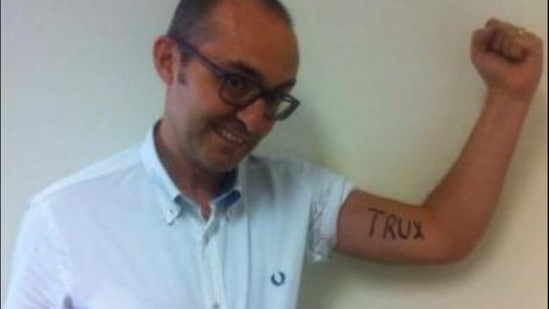 Paolo Truzzu
