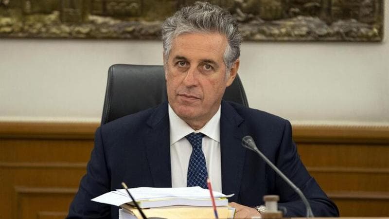 Nino Di Matteo
