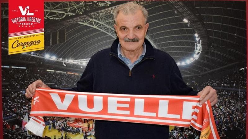 Meo Sacchetti, 70 anni
