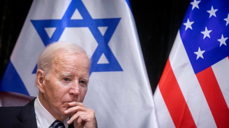Biden-Netanyahu, dialogo dopo un mese. Tajani: i nostri soldati a Gaza se ci sarà l’Onu