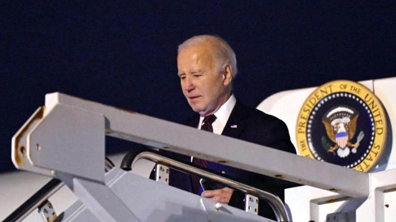 La Silicon Valley scarica Biden: la startup a favore del numero due dem Phillips, incassa l’appoggio di Sam Altman