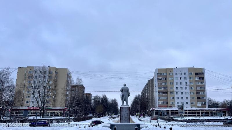Al gelo di Klimovsk, tra i russi senza riscaldamento nel Paese ricco di gas: “Ignorati dalle autorità locali”