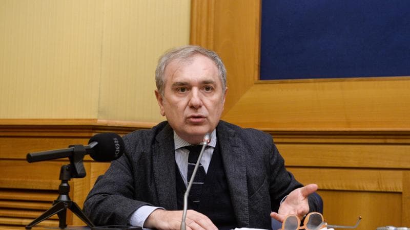 Legge bavaglio, corsa per approvarla Santalucia: “Giù le mani dal Csm”