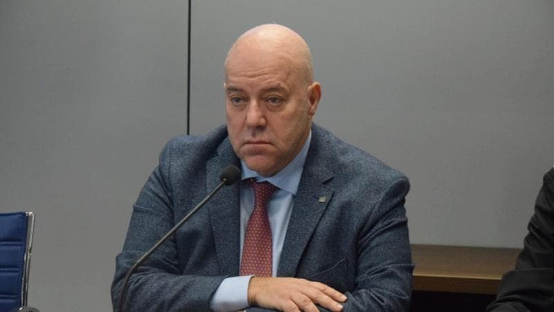 “Con queste norme si blocca la lotta alla mafia. Intercettazioni indispensabili”, parla il procuratore distrettuale antimafia di Bari, Roberto Rossi