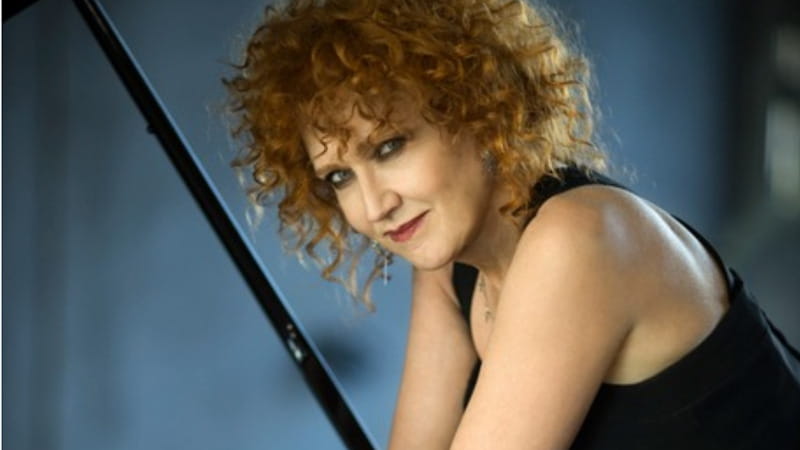 Fiorella Mannoia a Sanremo 2024: “‘Mariposa’ vuol dire farfalla, il pubblico lo scoprirà sul palco”