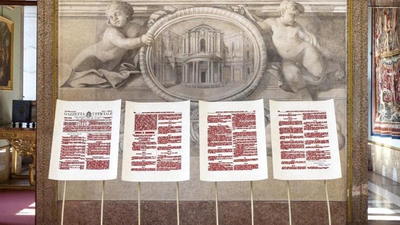 Colui che sarà