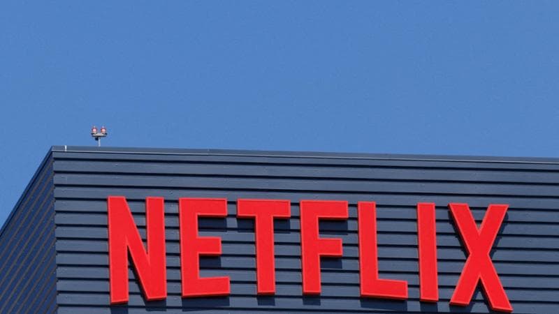 Non solo divano: Netflix prepara lo sbarco nei negozi fisici
