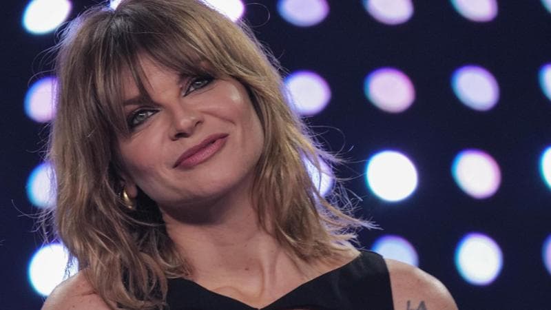 Alessandra Amoroso a Sanremo 2024: “Felice di essere in gara con tante artiste amiche come Emma”