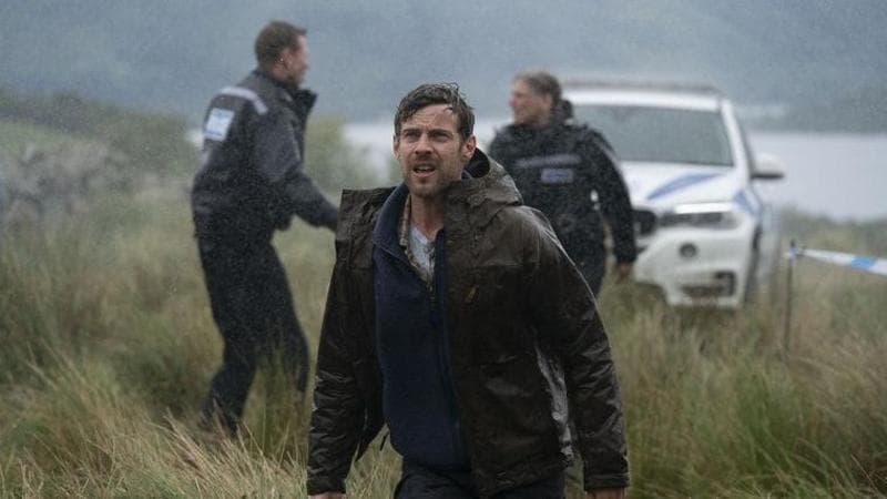 ‘The Chemistry Of Death’: incubi e tempeste, il crime made in England