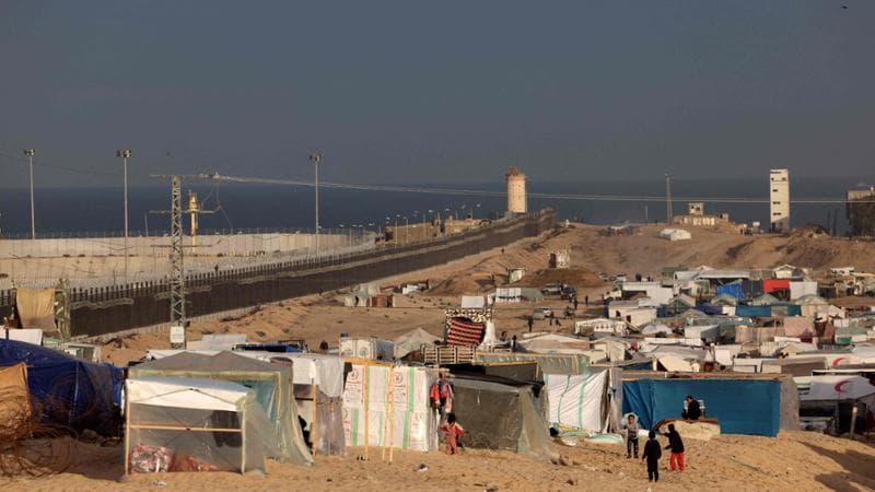 Diario da Gaza – Massacrati nella Striscia. E presto per fame ci uccideremo l’un l’altro
