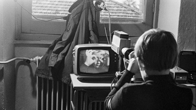 Maurizio Maggiani, &ldquo;Diego mi spiego&rdquo;, Scuola elementare La Pianta, La Spezia, 1974-74
