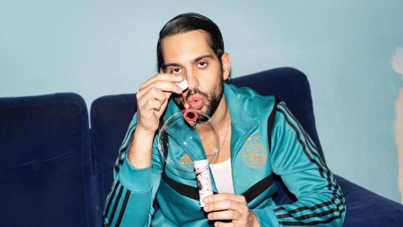 Mahmood: “Tornerei tutti gli anni a Sanremo, è un modo di mettermi alla prova”