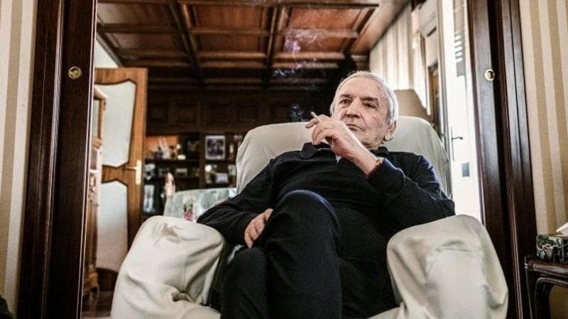 Gigi Riva, 79 anni
