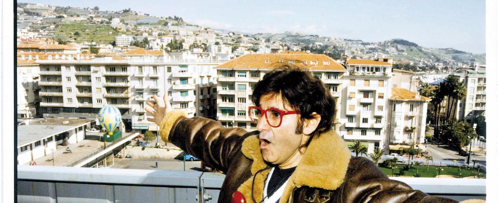 Anteprima esclusiva. Ivan dolce Ivan: il disco inedito del Graziani ritrovato