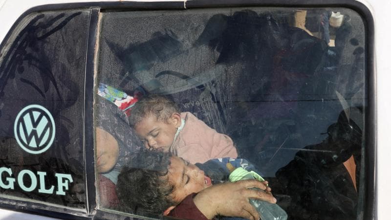 Diario da Gaza – Distrutti i registri della Striscia, Israele ci ha ridotti a un popolo senza identità