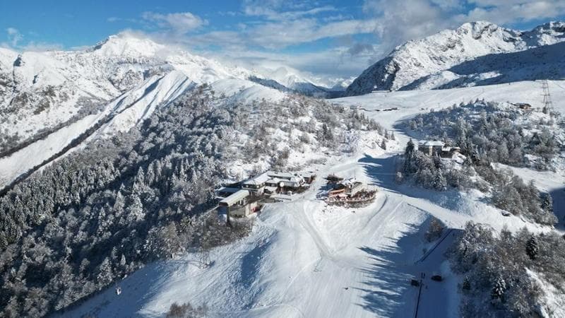 Piani di Bobbio

