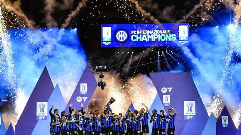 Supercoppa in Arabia, prendi i soldi ma non scappare: mezza serie A a caccia di investimenti