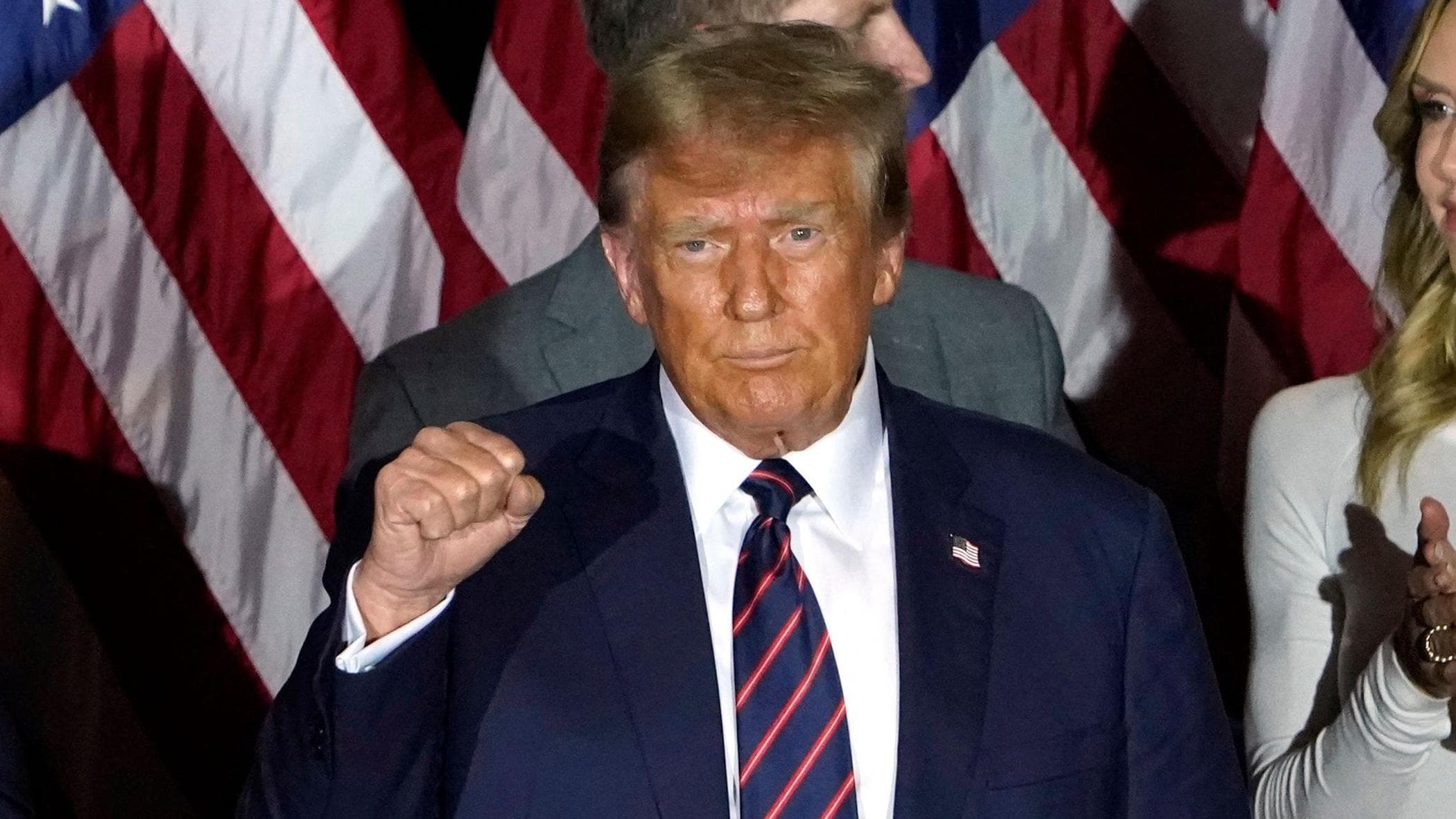 トランプ氏は何を恐れているのか？ 米国共和党予備選挙の次の段階について知っておくべきことすべて