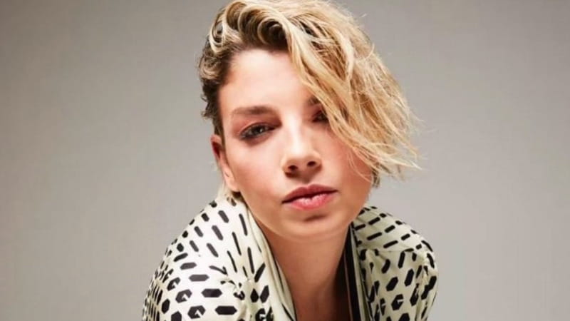 Emma, una big a Sanremo 2024: “Con la mia canzone farete fatica a stare seduti”