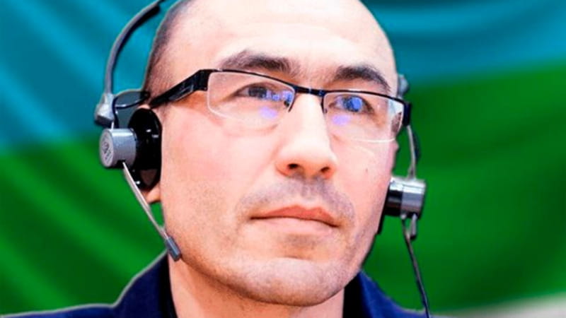 Ruslan Gabbasov