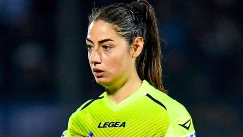 Maria Sole Ferrieri Caputi