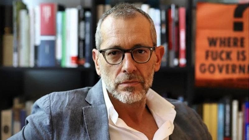 Corrado Formigli