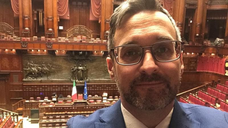 Il convegno anti-abortista promosso dalla Lega alla Camera: nel board degli organizzatori spunta Valditara