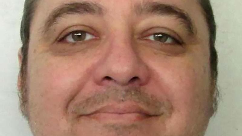 Usa, via libera dai giudici. Stasera in Alabama la prima esecuzione con la maschera ad azoto puro