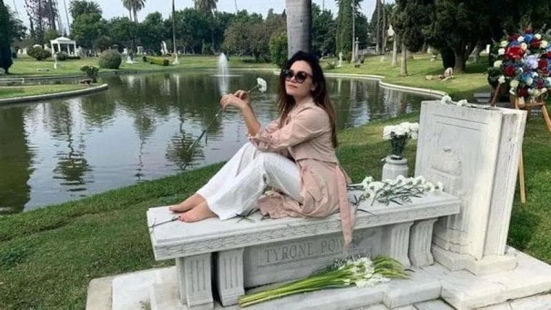 Festa in casa Carrisi, Romina Jr. la figlia di Al Bano è diventata mamma: è nato il piccolo Axel Lupo