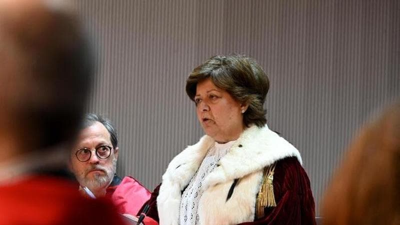 Margherita Cassano
