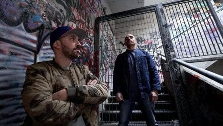 Cor Veleno, 'Lo spirito che suona', un disco dopo la scomparsa di Primo: "Come se lui fosse ancora co noi"