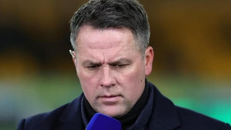 Michael Owen
