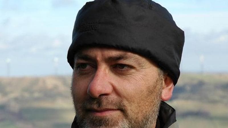 Franco Arminio