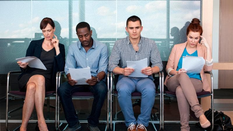 La qualità dell’occupazione