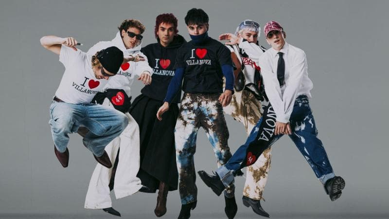 Bnkr44, da Empoli a Sanremo 2024: “Per la nostra voglia di cambiamento sarebbe ideale un ‘governo punk’”