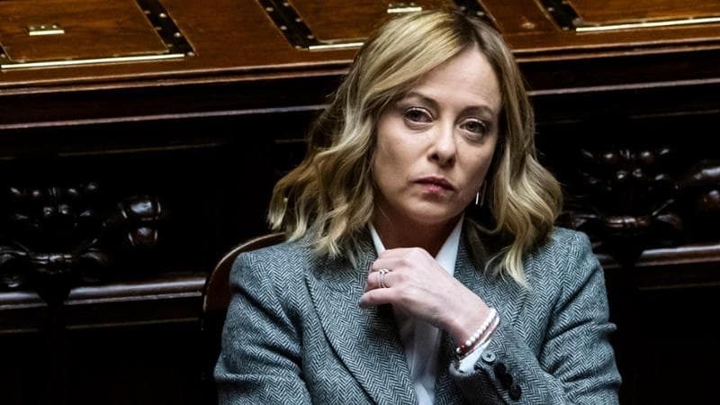 Meloni vuole l’Europa nel Piano Mattei: hotspot in Africa e 4 miliardi in 5 anni