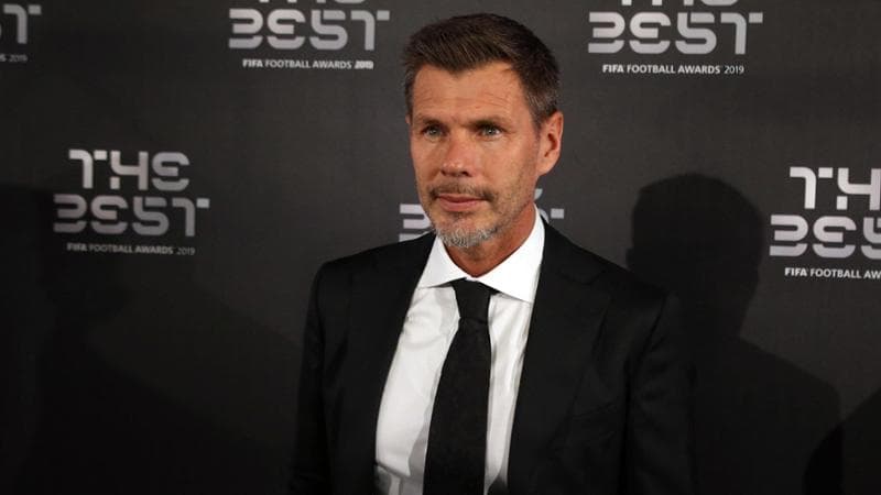 Zvonimir Boban, 55 anni