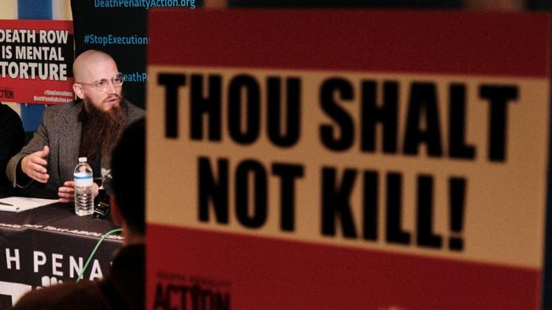 Alabama, dall’Onu all’Ue il mondo condanna gli Usa: “Una cavia”, “Possibile caso di tortura”