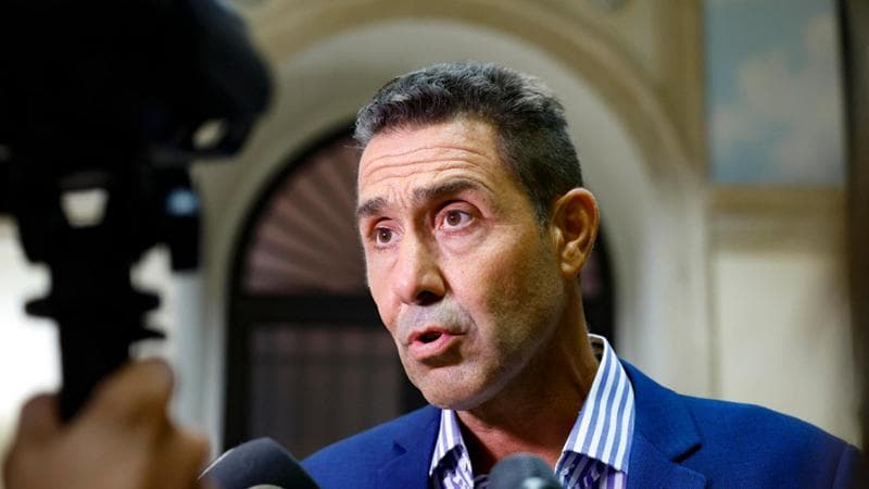 Il libro del generale Vannacci sarà pubblicato in Germania da un editore di estrema destra