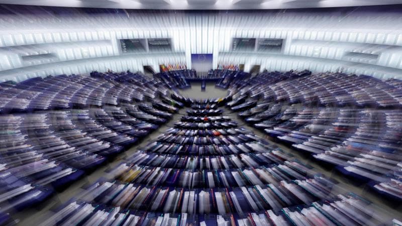 Pd, a Bruxelles lascia il gruppo anche Smeriglio: “No alle figurine, la segreteria ha una linea chiusa e incerta”