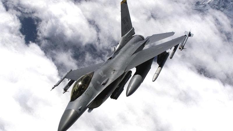 Usa, via libera a vendita di caccia F-16 alla Turchia: circa 23 miliardi di dollari il valore stimato