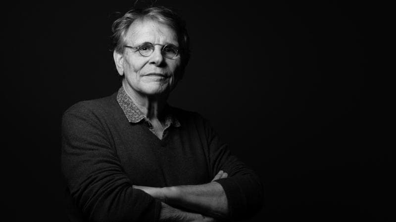 Daniel Pennac
