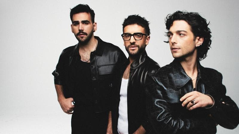 Il Volo, a Sanremo da superstar: “Il vero 'Capolavoro’ sono i nostri quindici anni di amicizia”
