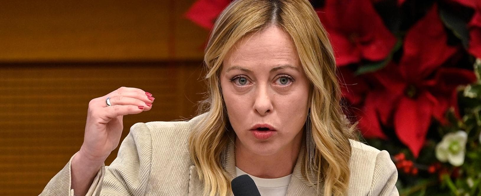 Meloni svela il Piano Mattei