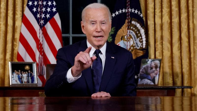 “Putin soffia sulle proteste per Gaza” Allarme Usa, chiesta un’indagine Fbi