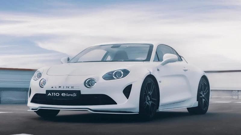 Alpine E-Ternite